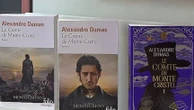 Littérature : les ventes du "Comte de Monte-Cristo" s'envolent avec le succès du film éponyme