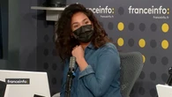 Lola Dewaere : "Je suis en plénitude totale avec la série 'Astrid et Raphaëlle'"