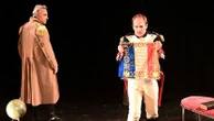 Festival Off d'Avignon 2024 : les "Destins croisés" de Napoléon et du Général Moreau dans un dialogue ciselé à l'interprétation remarquable