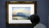 "Turner, le sublime héritage", l'exposition événement de l'été à Monaco