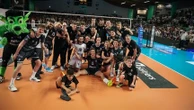 Volley : finaliste du championnat, Poitiers renaît de ses cendres treize ans après sa liquidation judiciaire