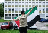 Mobilisations propalestiniennes : "On aura des blocus partout en France" dans les lycées, assure le porte-parole de l’Union syndicale lycéenne