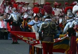 "Une des causes les plus nobles qu'on puisse rendre à l'Église" : de jeunes recrues se préparent à intégrer l'armée du pape au Vatican