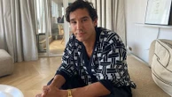 Adam Bessa à l'affiche du film "Les Fantômes" de Jonathan Millet : "Je me suis raccroché à l'obsession de mon personnage"