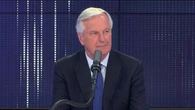 Affaire Mila : "Non, je ne crois pas que notre nation soit lâche", lui répond Michel Barnier
