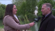 Baignade dans la Seine : "Rendre la baignabilité possible en Marne, mais aussi en Seine", promet Olivier Capitanio