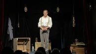 "Maquisard" : un seul en scène étonnant sur la Résistance par un grand performeur