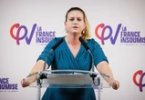"Apologie du terrorisme" : Mathilde Panot dénonce sa condamnation "sur des motifs fallacieux"