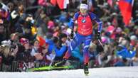 Biathlon : intouchables sur le relais de Nove Mesto, les Françaises remportent le globe de cristal de la discipline