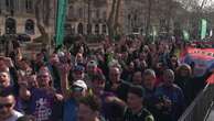 Nîmes Urban Trail : plus de 12 000 participants pour cette nouvelle édition