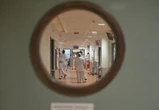 "Notre problème actuel, c'est la démographie médicale" : à l'hôpital de Tours, des services n'ont pas retrouvé le même niveau qu'avant le Covid-19