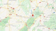 Savoie : les gendarmes croient intervenir pour l’enlèvement d’un jeune homme... mais c'était un canular pour son enterrement de vie de garçon