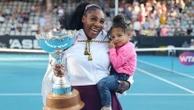 Tennis : financé par l'Arabie saoudite, le congé maternité pour les joueuses professionnelles en cinq questions