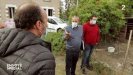 Querelles de voisinage