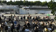Déconfinement : les restaurants remettent le couvert