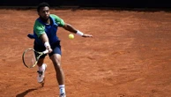 Masters 1000 de Rome : Arthur Fils en huitièmes de finale après une victoire pleine de panache contre Stefanos Tsitsipas