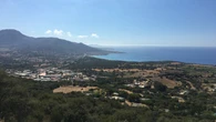 Covid-19 : la Haute-Corse connaît "une explosion de l’épidémie", alerte l’ARS