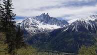 Les guides de haute montagne montent à Paris pour alerter les députés sur le réchauffement climatique