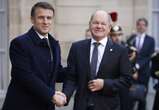 Europe : discorde entre la France et l'Allemagne sur les stratégies militaires envisagées autour de la guerre en Ukraine