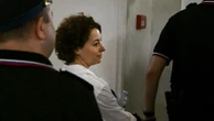"La vie n'est pas terminée, la prison n'est pas une tombe" : condamnée à six ans de prison, la metteuse en scène russe Evguénia Berkovitch promet de continuer à se battre