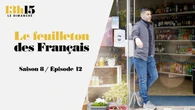 "13h15 le dimanche". Le feuilleton des Français > Saison 8 / Episode 12