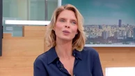 Miss France : "Vous avez envie que la patronne vous apprécie", confie Sylvie Tellier à propos de Geneviève de Fontenay