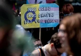 Plus de 800 collectifs et personnalités appellent à manifester contre "l'offensive transphobe" le 5 mai