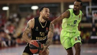 Basket : Monaco élimine Barcelone et se qualifie pour le Final Four de l'Euroligue
