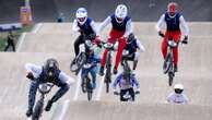 Paris 2024 : trois places pour six favoris, le casse-tête des Bleus du BMX Race