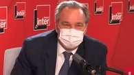 Régionales en Paca : les membres de la liste RN de Thierry Mariani sont des "sous-doués" de la politique, estime Renaud Muselier