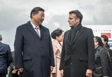 La visite du président chinois en France est scrutée de près par l'Allemagne et la Pologne