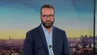 Automobile : “Comme l’ensemble du marché auto est à la baisse, c’est donc aussi le cas du véhicule électrique”, analyse le spécialiste des transports Arnaud Aymé.