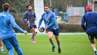 Six nations 2025 : Damian Penaud et Matthieu Jalibert écartés, Thomas Ramos replacé à l'ouverture dans le quinze de départ contre l'Italie