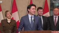 Canada : retour sur les années Trudeau