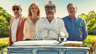 Daniel Auteuil victime d'une arnaque dans "La petite vadrouille", nouvelle comédie burlesque de Bruno Podalydès