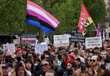 Plusieurs rassemblements pour dénoncer une "offensive transphobe" partout en France