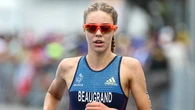 JO 2021 : les triathlètes françaises en piste, Agbegnenou lance sa quête d'or, les Bleues du basket défient le Japon... Ce qu'il ne faut pas rater de la nuit