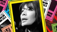Juliette Gréco, chanteuse nue au Brésil