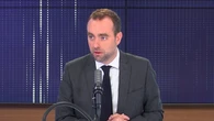Vacances en Outre-mer, tour de France d'Emmanuel Macron... Le "8h30 franceinfo" de Sébastien Lecornu