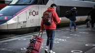 Train de nuit : "Voyager la nuit, c'est gagner du temps", rappelle un chercheur-historien du rail