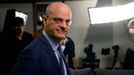 DIRECT. A une semaine du bac nouvelle formule, Jean-Michel Blanquer répond sur franceinfo aux interrogations de 10 lycéens