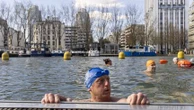 "Cet été on va se baigner dans la Seine", "nous sommes dans les temps", affirme le préfet de la région Île-de-France