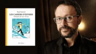 "Ça me semblait être de la science-fiction" : Riad Sattouf revient sur les aventures des "Cahiers d'Esther" dont il vient de publier l'ultime tome