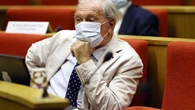Covid-19 : Dans un mail, Jean-François Delfraissy dit avoir fait l'objet de "pressions politiques" au sujet de l'hydroxychloroquine