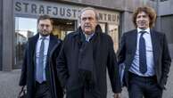 Football : un an et huit mois de prison avec sursis requis en appel contre Michel Platini et Sepp Blatter