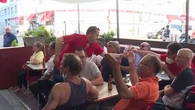 France-Allemagne : de nombreux Français vont suivre le match dans des fan zones ou en terrasses