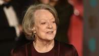 L'actrice britannique Maggie Smith, mondialement connue pour ses rôles dans 