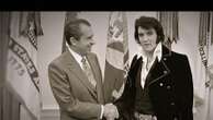 Elvis Presley : dans les coulisses de sa rencontre improbable avec Richard Nixon