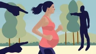 Faire du sport enceinte, une recommandation encore mal vue
