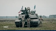 "L'Europe face à la guerre" : comment la France a durci le ton contre la Russie